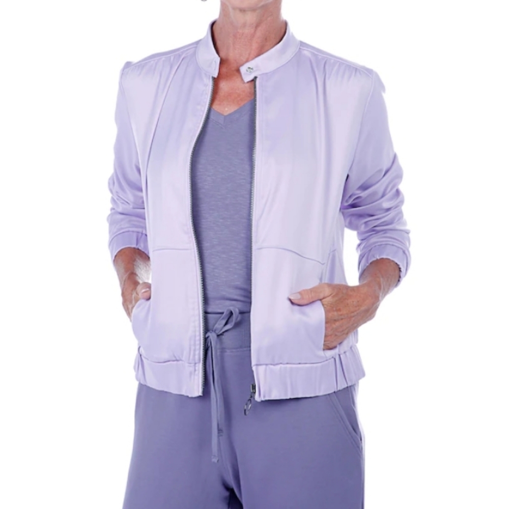 SKECHERS Bomber Jacket